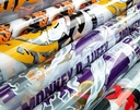 Stampa Transfer DTF Metro Lineare