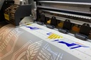 Stampa Transfer DTF Metro Lineare